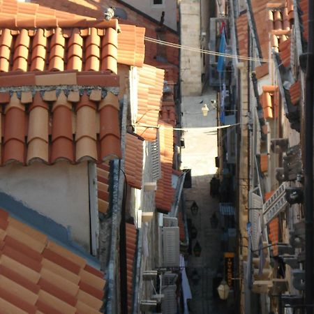 Apartments Rudjer Dubrovnik Exterior photo