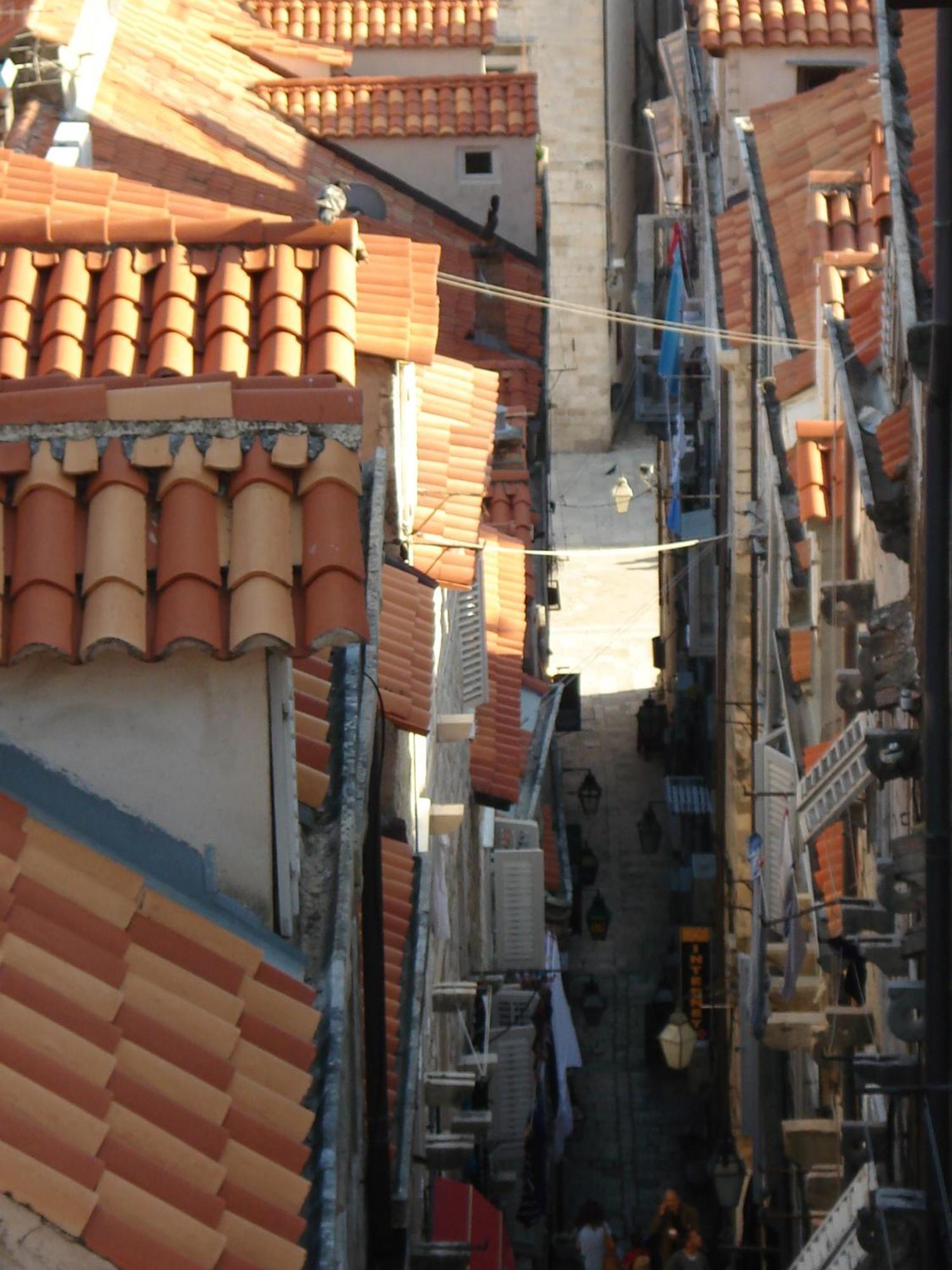 Apartments Rudjer Dubrovnik Exterior photo