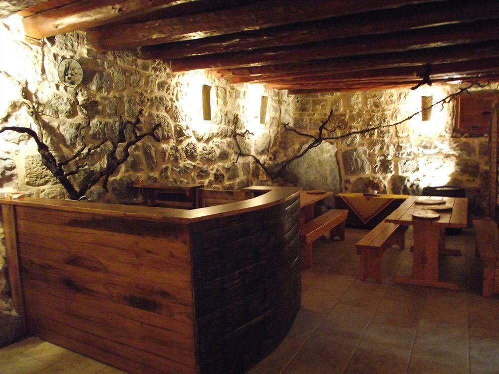 Apartments Rudjer Dubrovnik Exterior photo