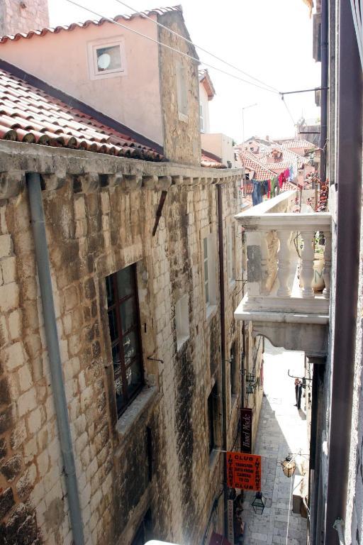 Apartments Rudjer Dubrovnik Exterior photo