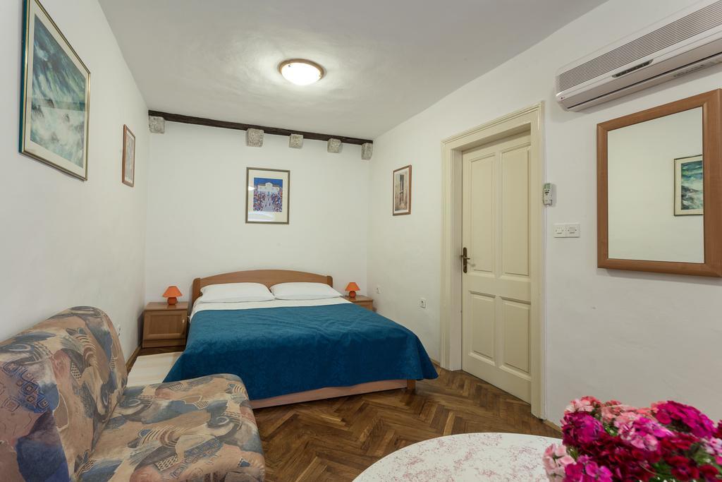 Apartments Rudjer Dubrovnik Exterior photo