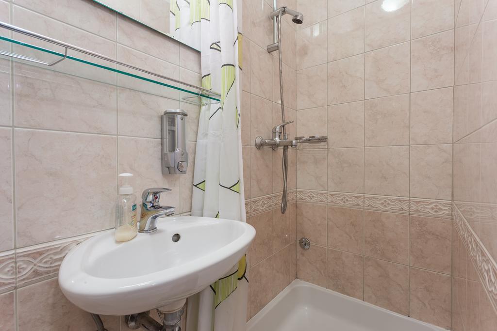Apartments Rudjer Dubrovnik Exterior photo
