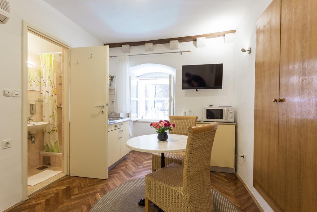 Apartments Rudjer Dubrovnik Exterior photo