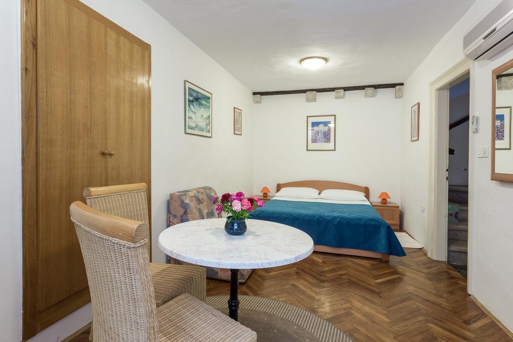 Apartments Rudjer Dubrovnik Exterior photo