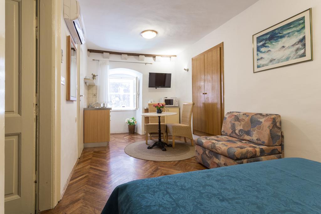 Apartments Rudjer Dubrovnik Exterior photo