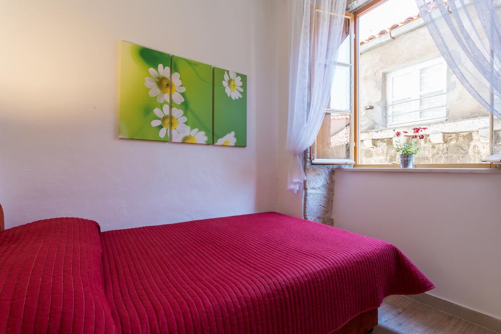 Apartments Rudjer Dubrovnik Exterior photo
