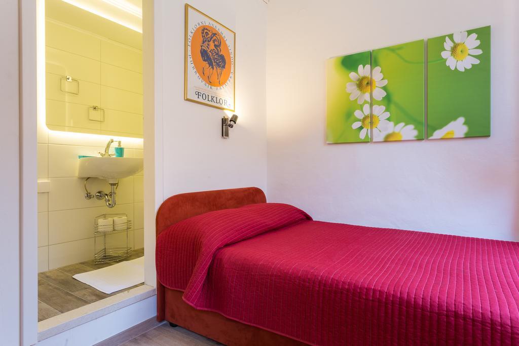 Apartments Rudjer Dubrovnik Exterior photo