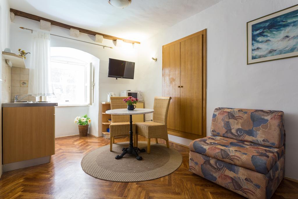 Apartments Rudjer Dubrovnik Exterior photo
