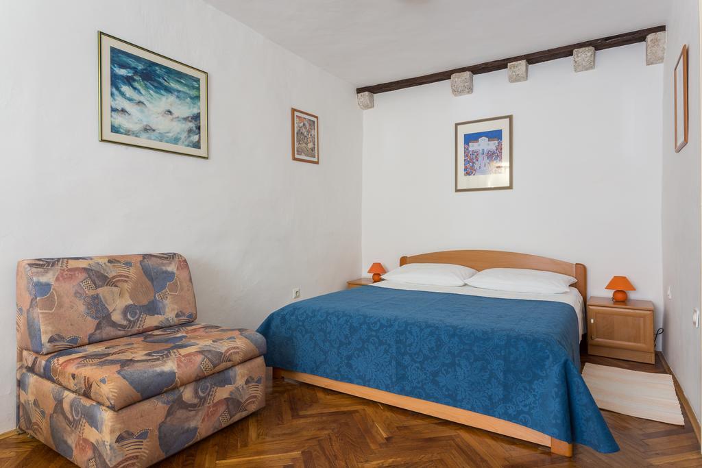 Apartments Rudjer Dubrovnik Exterior photo