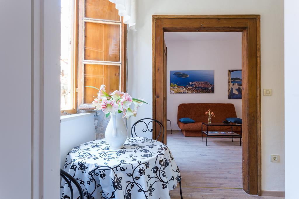 Apartments Rudjer Dubrovnik Exterior photo