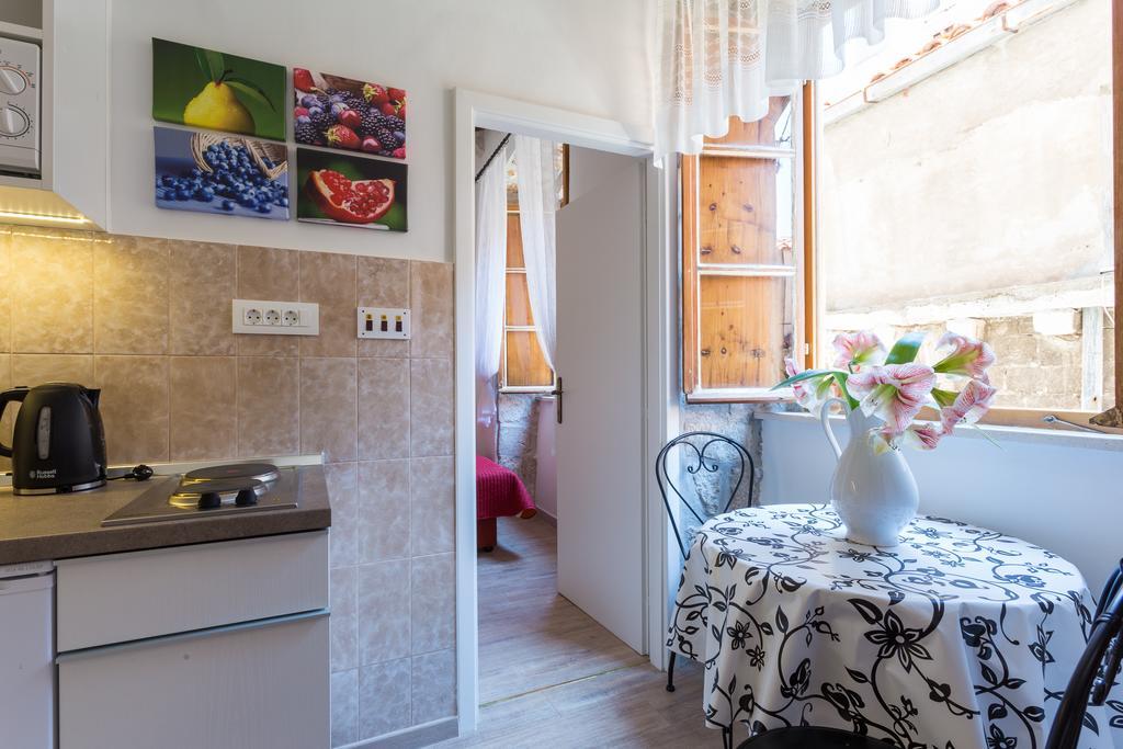 Apartments Rudjer Dubrovnik Exterior photo