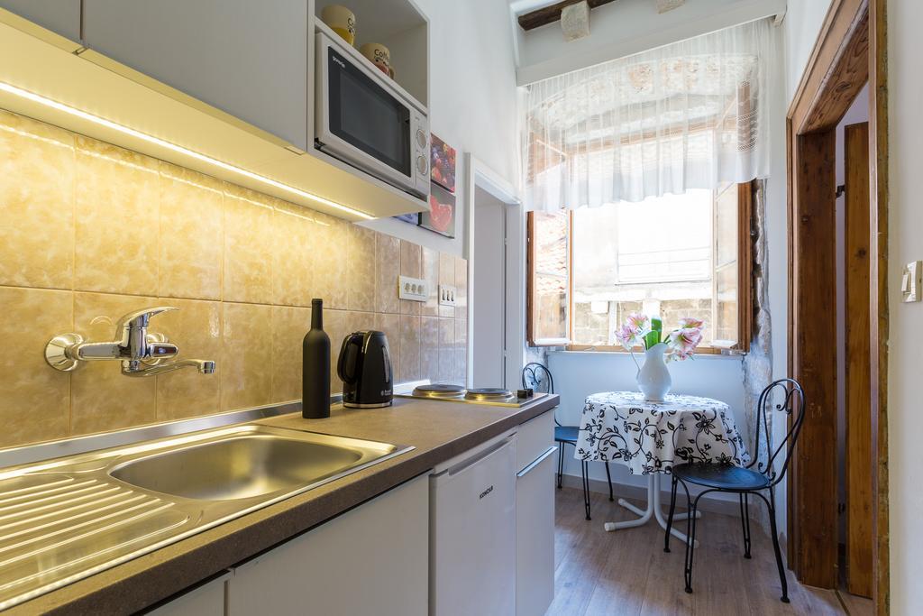 Apartments Rudjer Dubrovnik Exterior photo