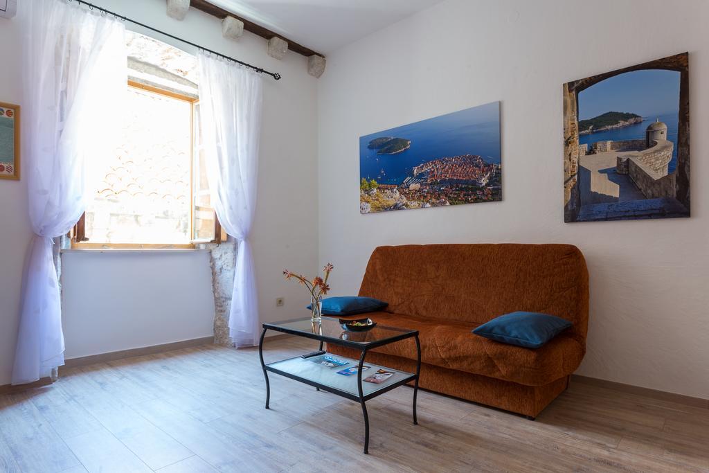 Apartments Rudjer Dubrovnik Exterior photo