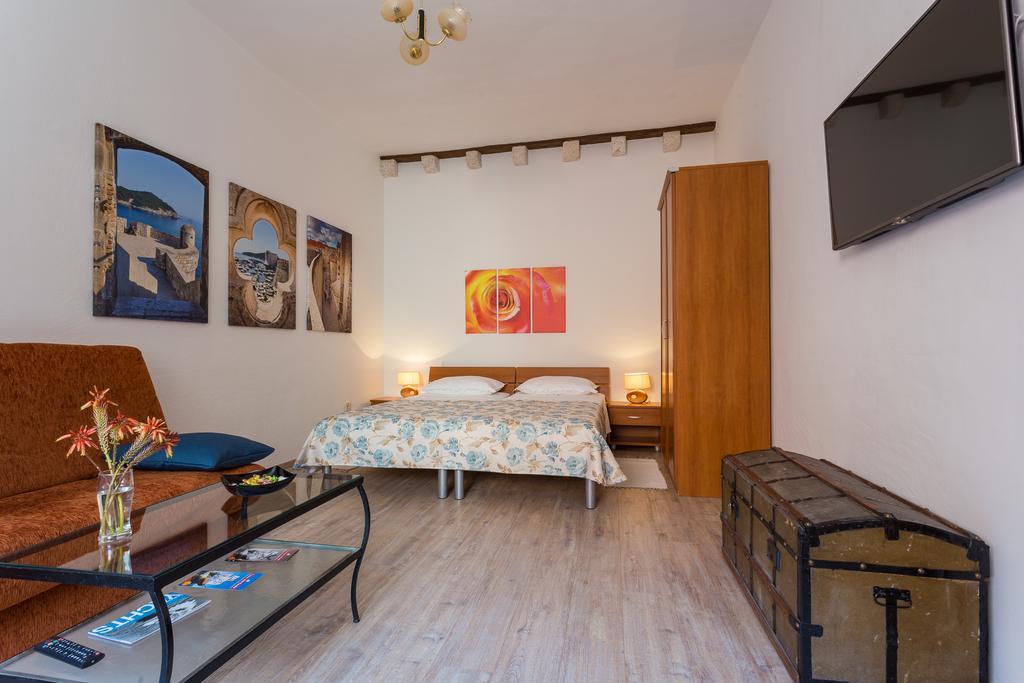 Apartments Rudjer Dubrovnik Exterior photo